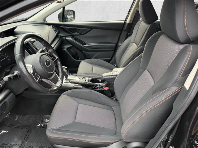 Used 2020 Subaru Crosstrek 2.0i Premium AWD/4WD image 11
