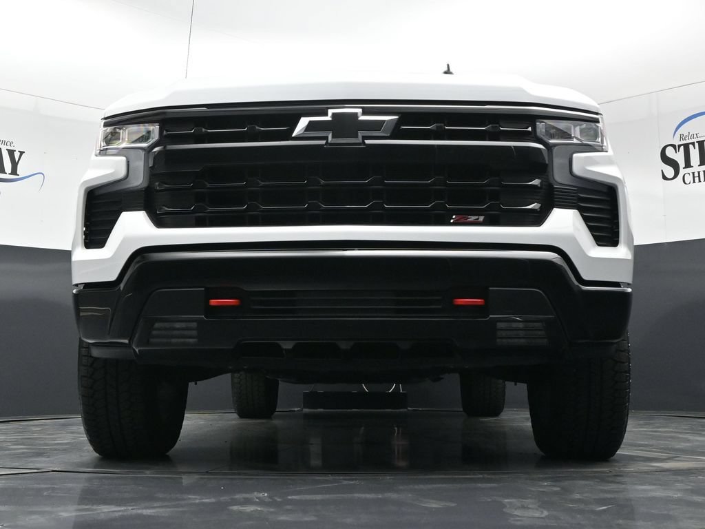 Certified 2025 Chevrolet Silverado 1500 LT Trail Boss w/ Protection Package AWD/4WD image 21