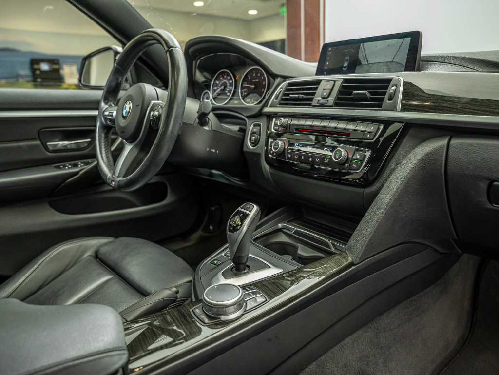 Used 2020 BMW 430i Gran Coupe xDrive AWD/4WD image 48