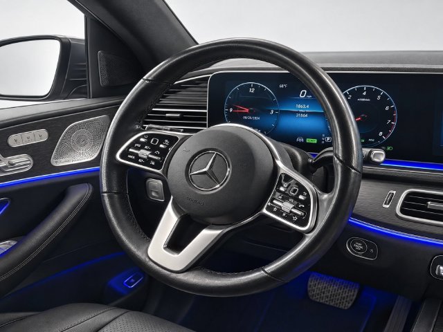 Used 2023 Mercedes-Benz GLS 450 4MATIC image 27