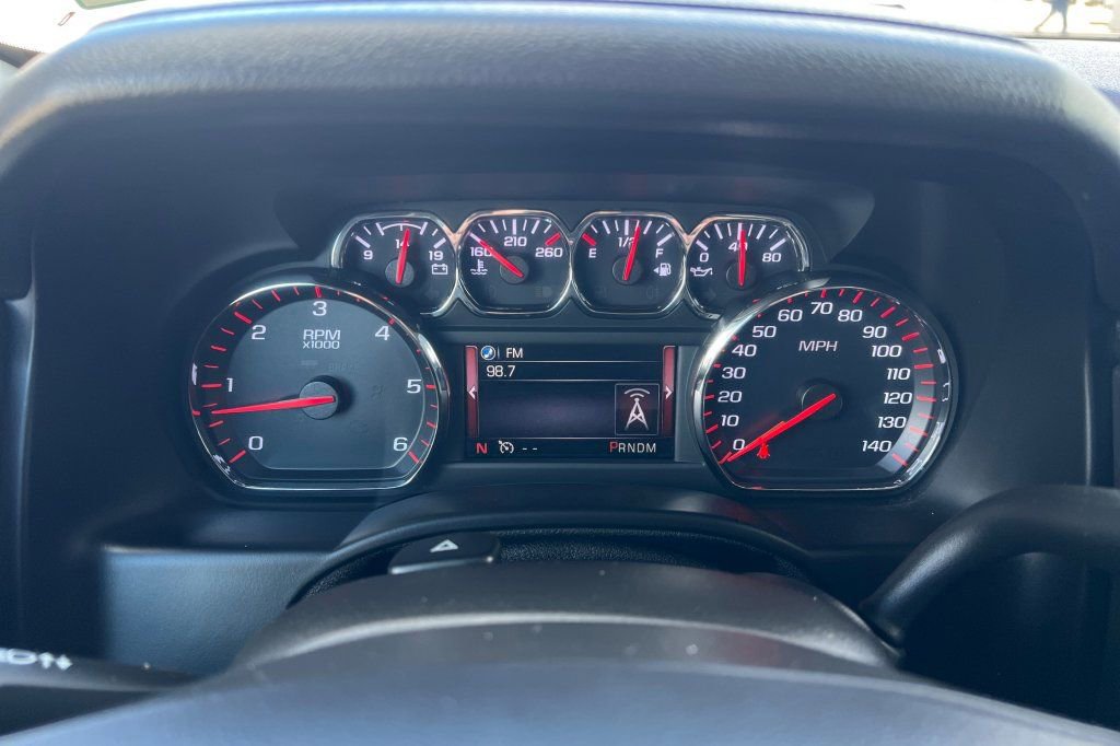 Used 2015 GMC Yukon SLT image 23