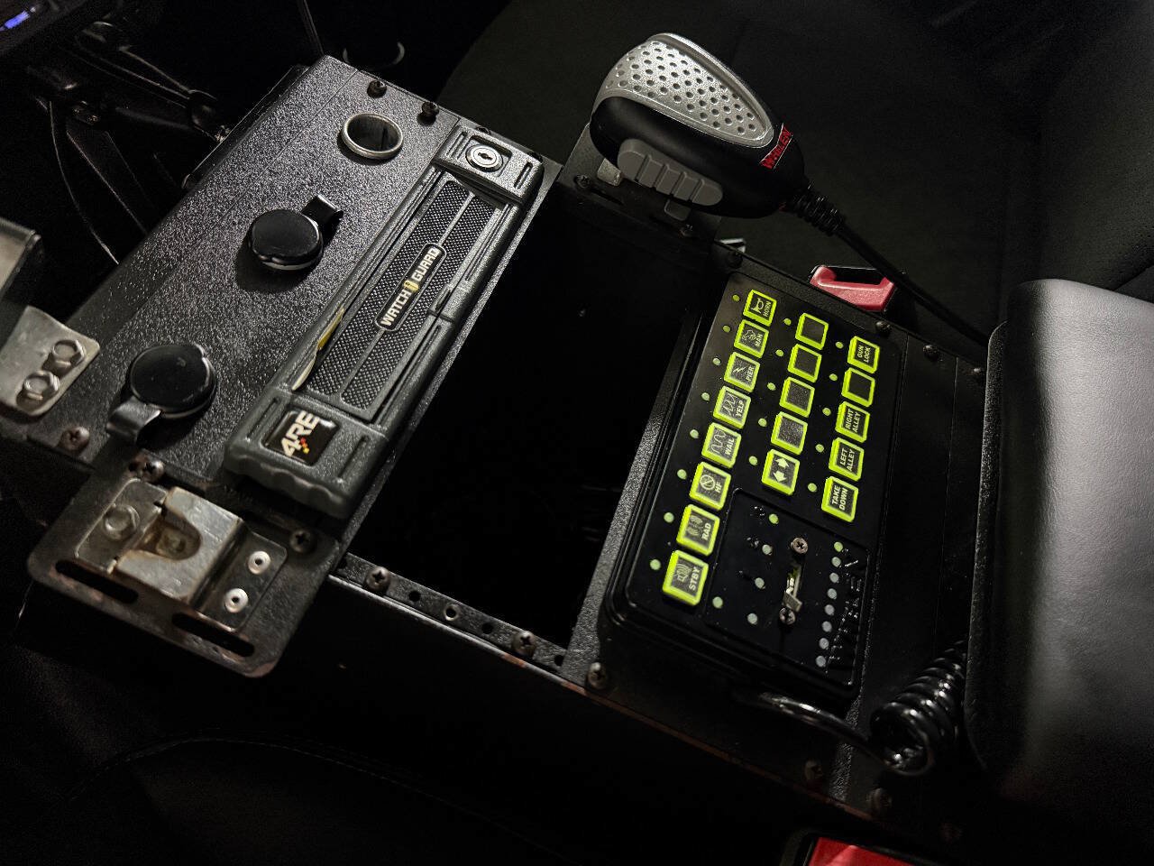 Used 2017 Ford Explorer 4WD Police Interceptor image 67