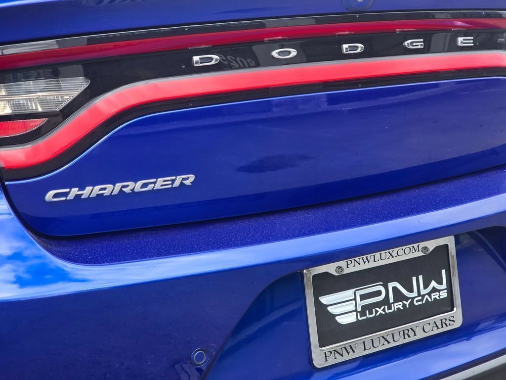 Used 2022 Dodge Charger GT RWD image 13