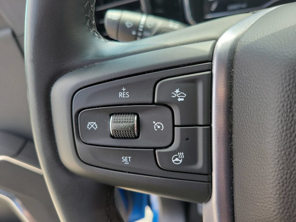 Used 2023 GMC Sierra 1500 Elevation AWD/4WD image 24