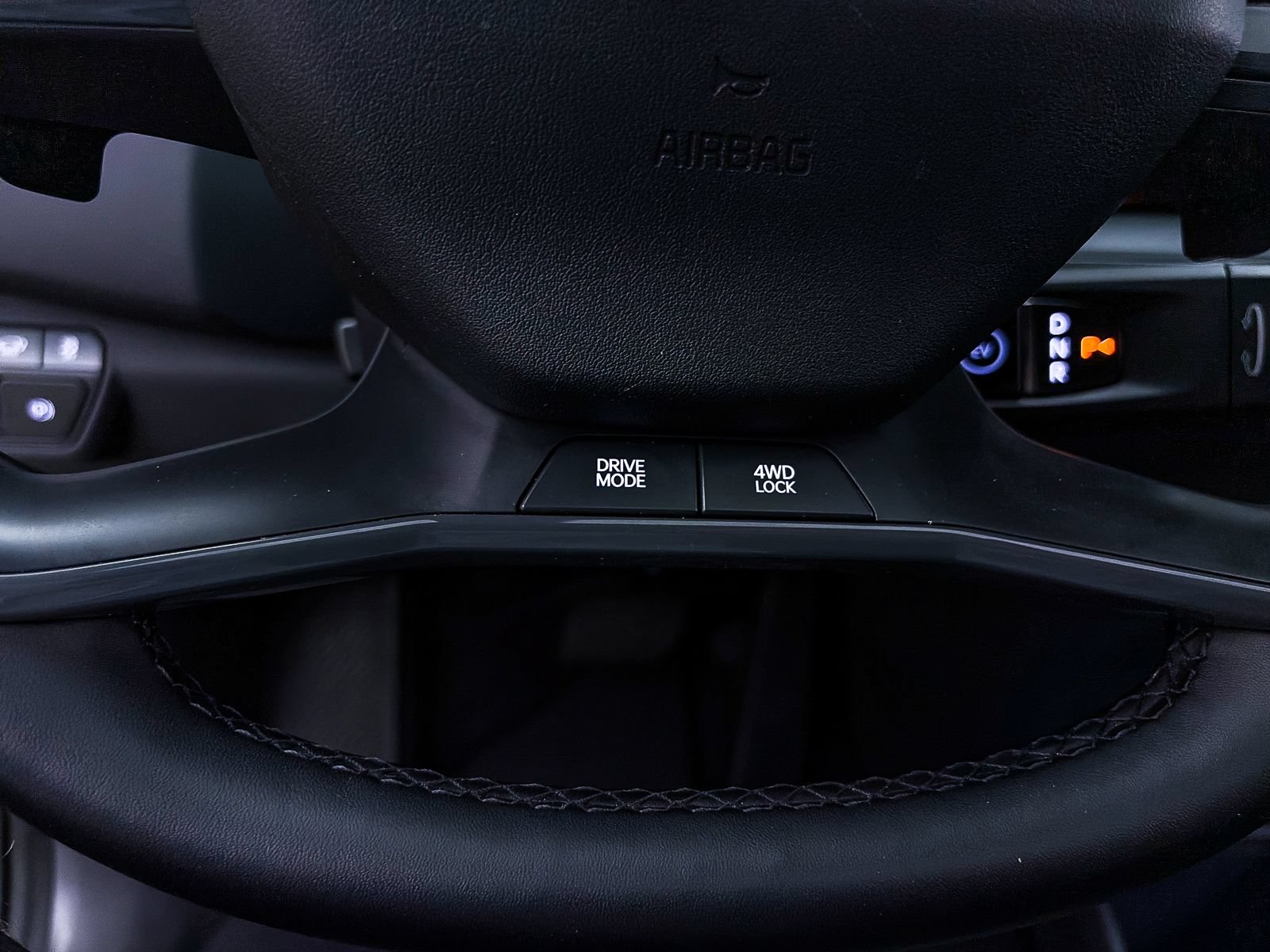 Certified 2024 Kia EV9 Land AWD/4WD image 35