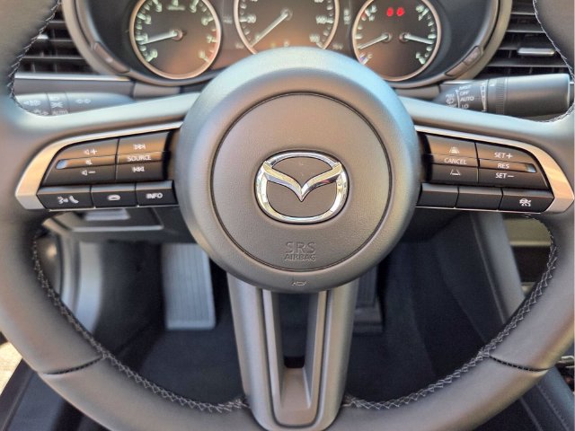 New 2026 MAZDA MAZDA3 2.5 S Sedan w/ Preferred Pkg FWD image 27
