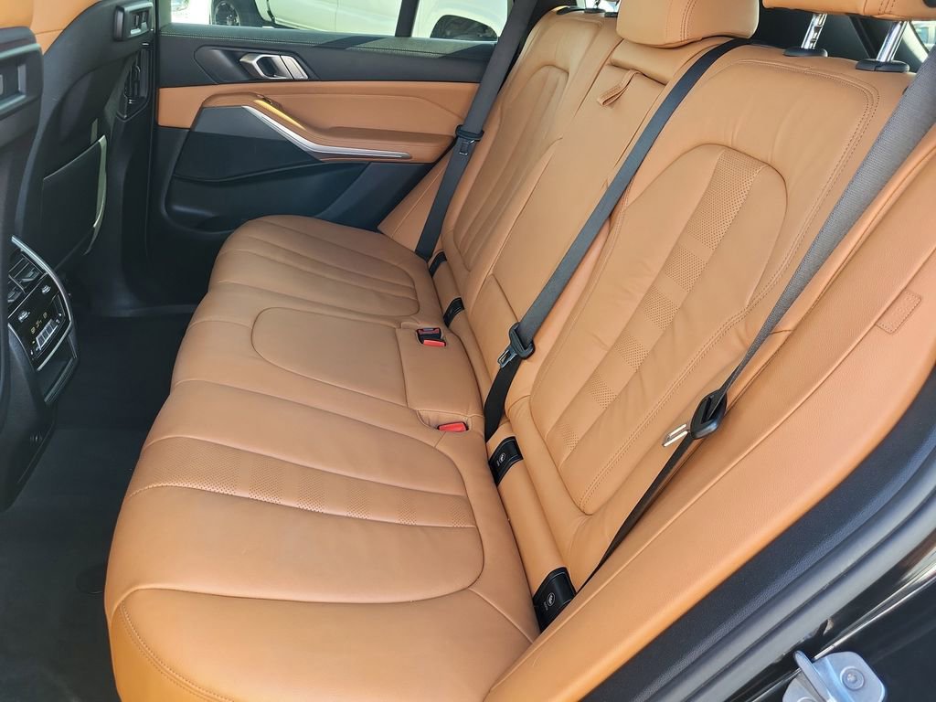 Used 2019 BMW X5 xDrive40i w/ Convenience Package image 12