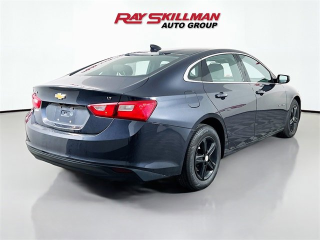 Used 2023 Chevrolet Malibu LT image 7