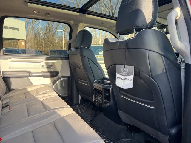 Used 2024 RAM 1500 Limited image 26
