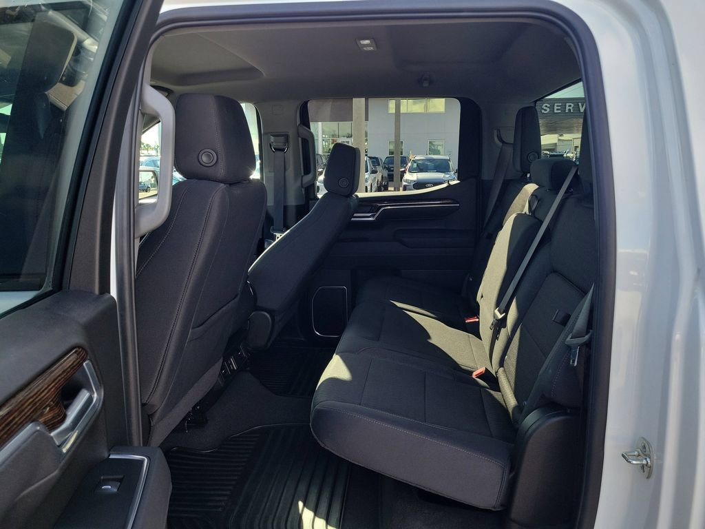 Used 2026 GMC Sierra 1500 Elevation AWD/4WD image 11