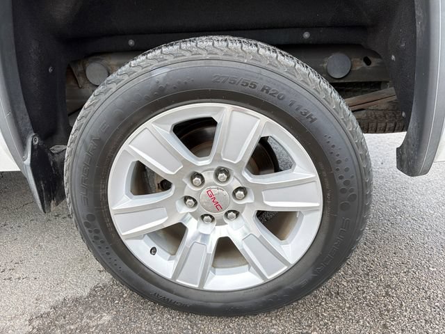 Used 2014 GMC Sierra 1500 SLE w/ SLE Value Package RWD image 31