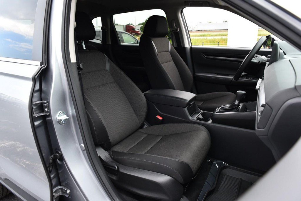 Certified 2024 Honda CR-V EX image 21