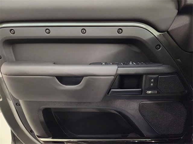 New 2025 Land Rover Defender 110 image 24