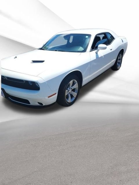 Used 2020 Dodge Challenger SXT RWD 360° Tour