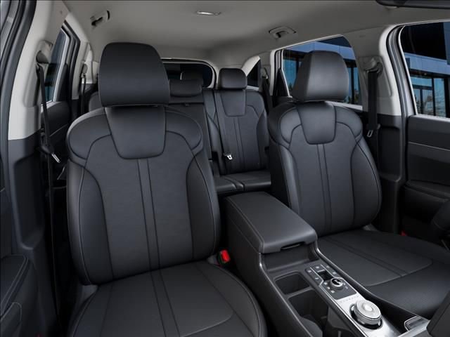 New 2026 Kia Sorento EX AWD/4WD image 15