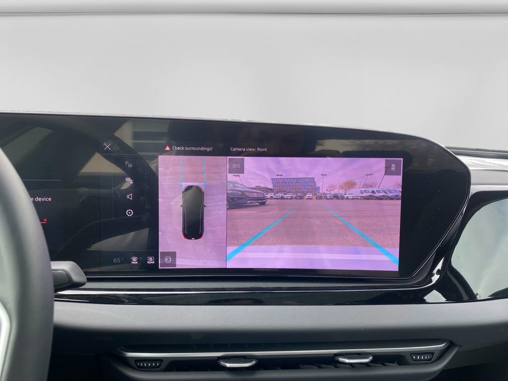 Used 2025 Audi A5 2.0T Premium Plus w/ Premium Plus image 18