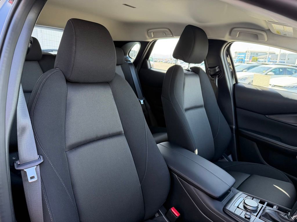 New 2026 MAZDA CX-30 AWD 2.5 S image 22