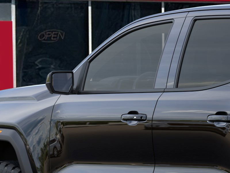 New 2026 GMC Canyon Elevation w/ Convenience Package image 36