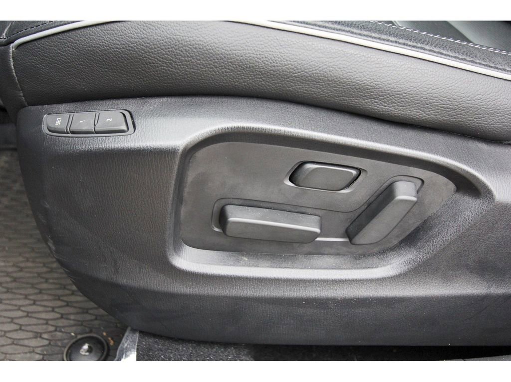 Used 2025 MAZDA CX-5 AWD 2.5 S w/ Preferred Package image 28