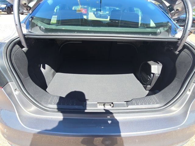 Used 2014 Ford Focus Titanium FWD image 9