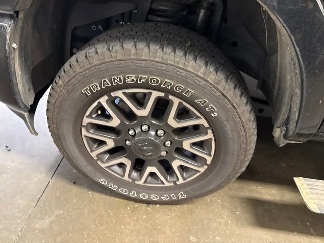 Used 2026 RAM 3500 Limited AWD/4WD image 13