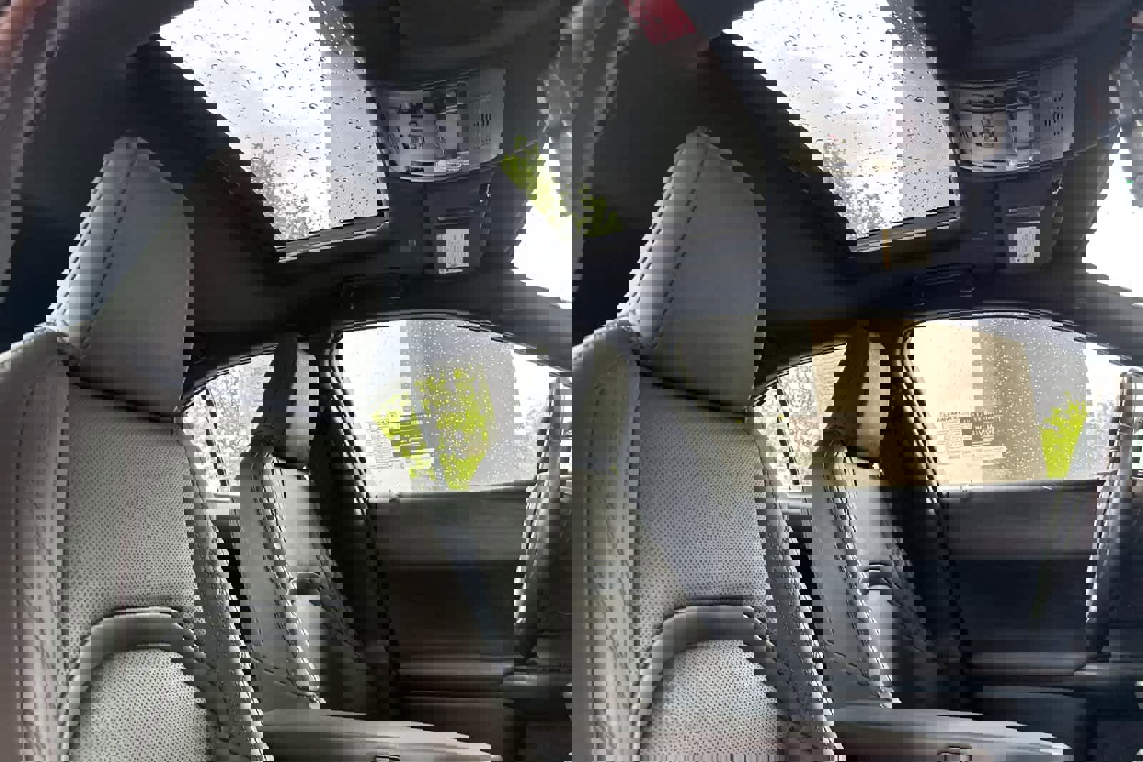 Certified 2023 Lexus UX 250h F Sport w/ Accessory Package (Z2) image 18