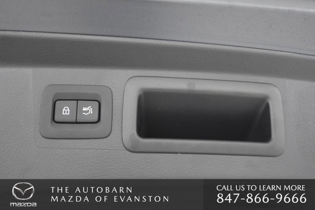 Used 2025 MAZDA CX-50 2.5 Hybrid w/ Premium Plus Pkg image 36