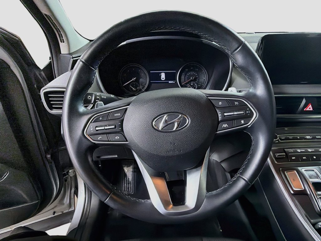 Used 2023 Hyundai Santa Fe SEL AWD/4WD image 13