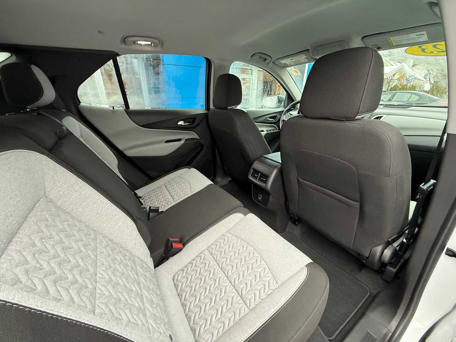 Used 2023 Chevrolet Equinox LS w/ LS Convenience Package image 34