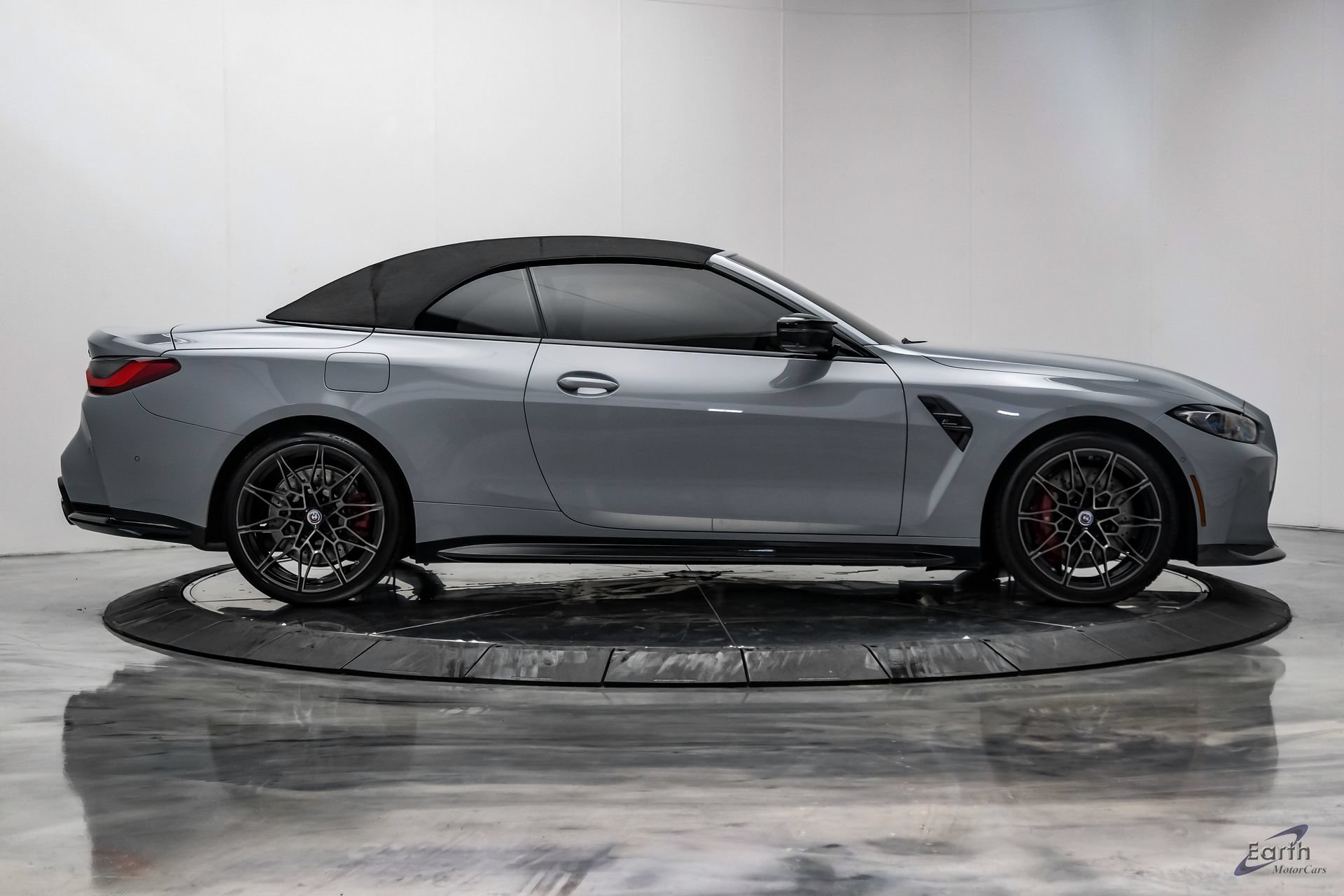 Used 2023 BMW M4 xDrive Competition AWD/4WD image 28
