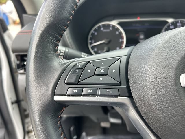 Used 2024 Nissan Sentra SR FWD image 22