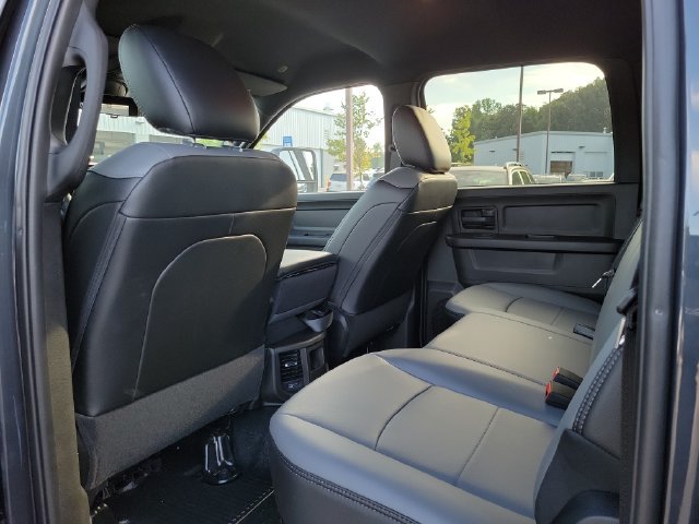 New 2026 RAM 3500 Tradesman AWD/4WD image 16