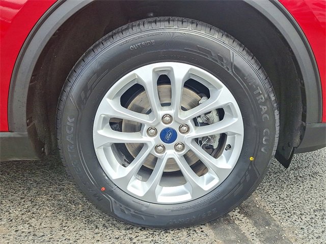 Used 2022 Ford Escape SE w/ Cold Weather Package image 12