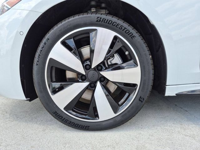 New 2026 Audi A5 2.0T Premium Plus AWD/4WD image 16