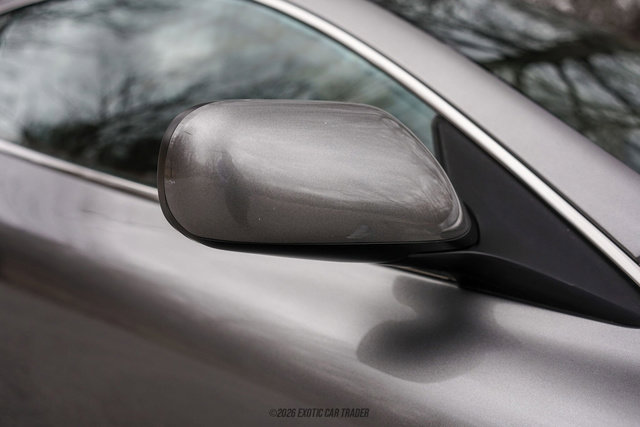 Used 2005 Aston Martin DB9 Coupe image 58