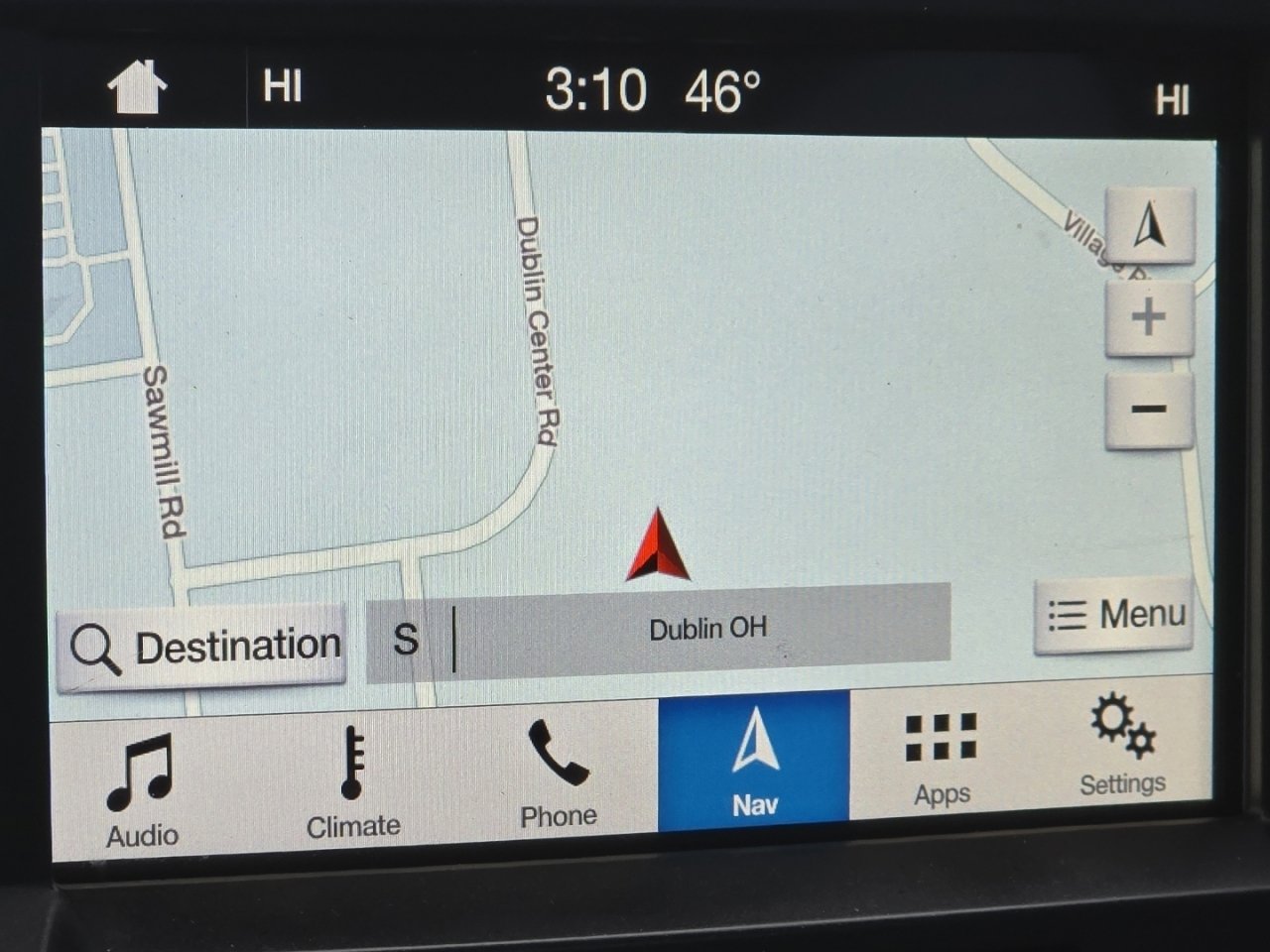 Used 2017 Ford F150 Lariat w/ Equipment Group 502A Luxury image 3