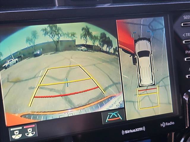 Certified 2023 Toyota 4Runner TRD Pro AWD/4WD image 18