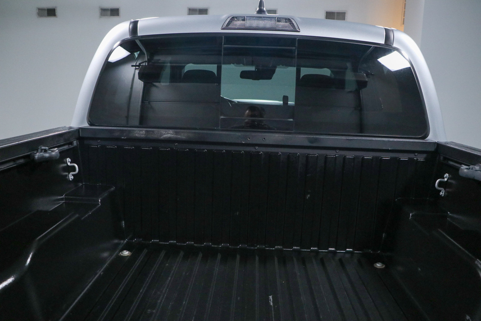 Used 2022 Toyota Tacoma TRD Sport w/ Technology Package AWD/4WD image 30