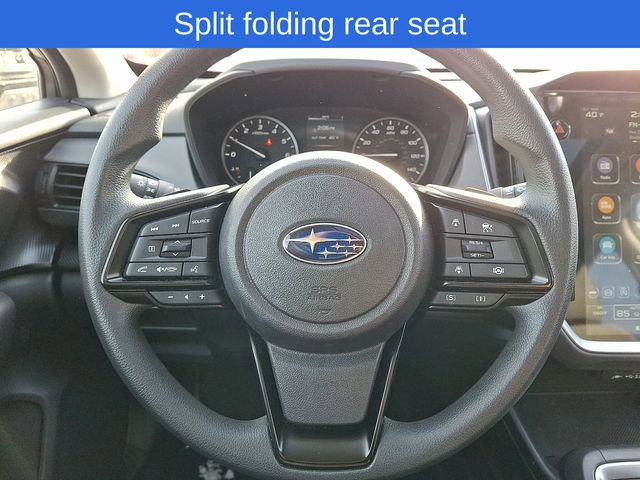 Certified 2025 Subaru Crosstrek 2.0i Premium image 21