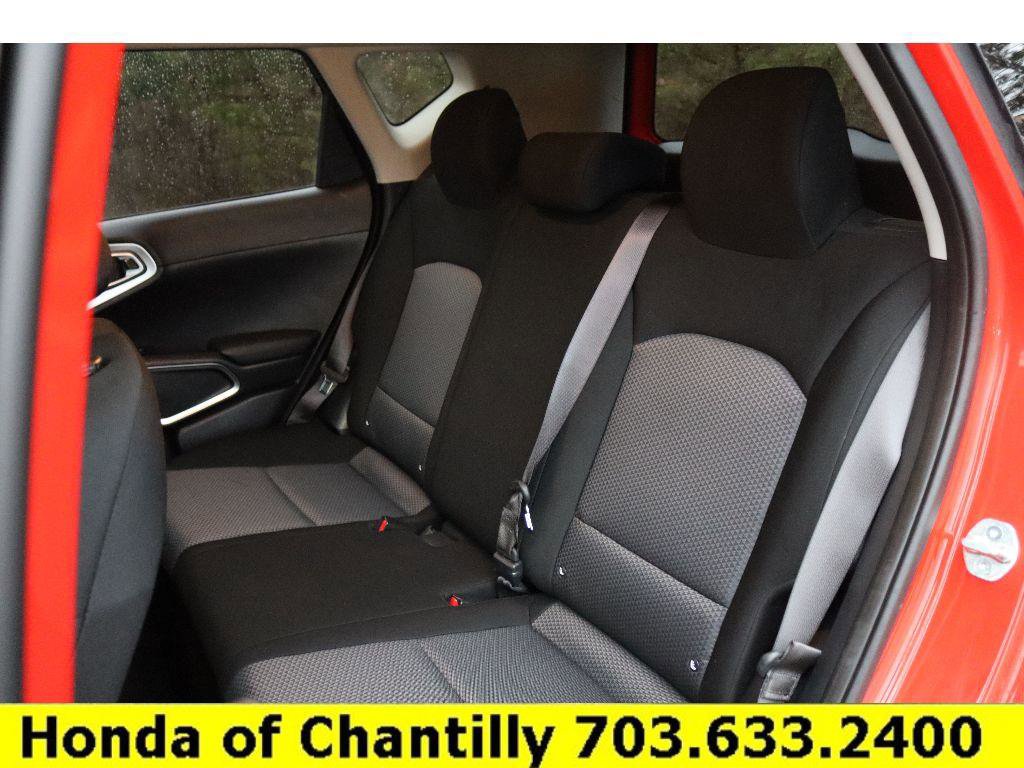 Used 2023 Kia Soul S image 23