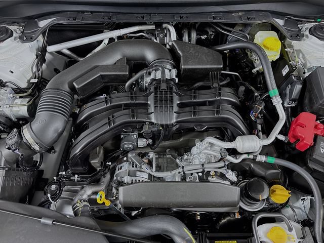 New 2026 Subaru Forester Premium AWD/4WD image 30