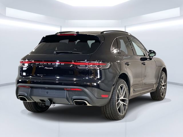 New 2026 Porsche Macan image 6