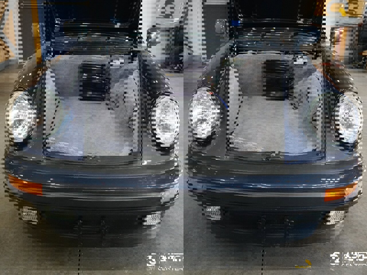 Used 1989 Porsche 911 Carrera image 36