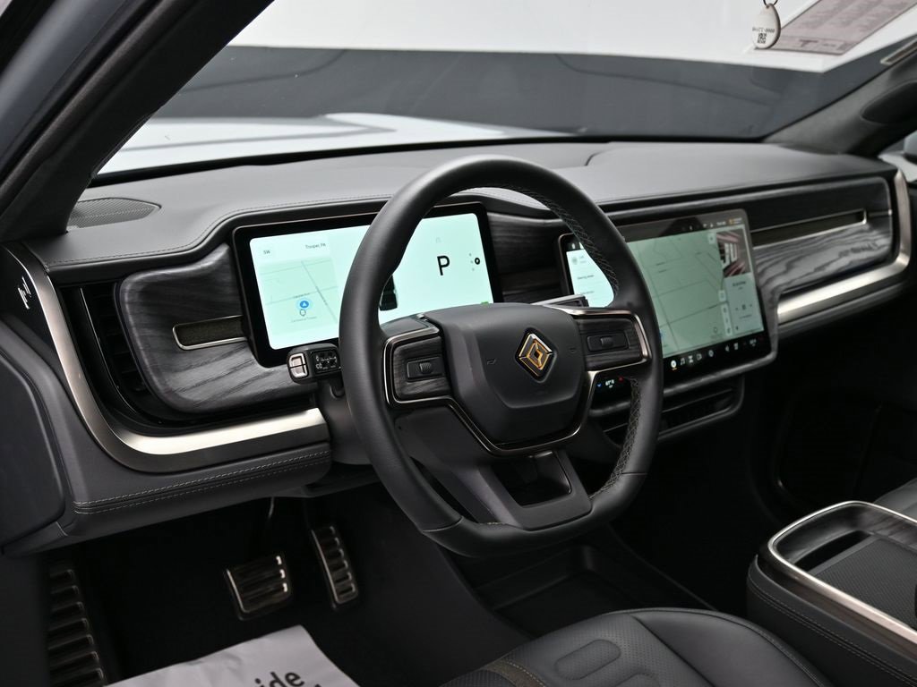 Used 2022 Rivian R1S Launch Edition image 14