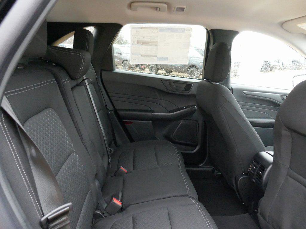 New 2026 Ford Escape Active w/ Cold Weather Package image 12