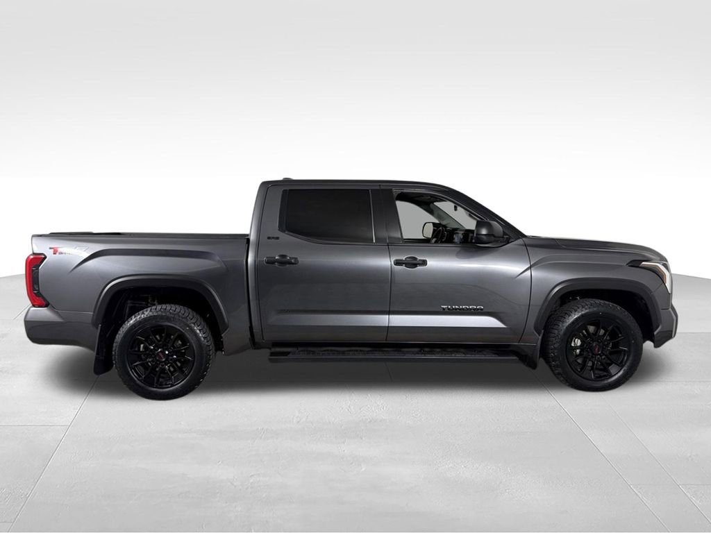 Used 2023 Toyota Tundra SR5 RWD image 4