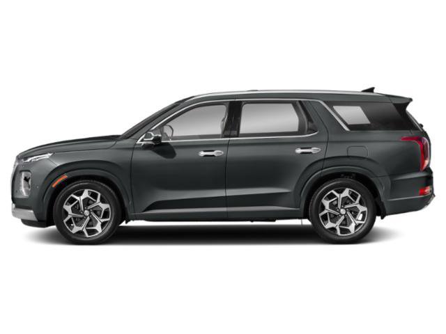 Used 2022 Hyundai Palisade Calligraphy AWD/4WD image 3