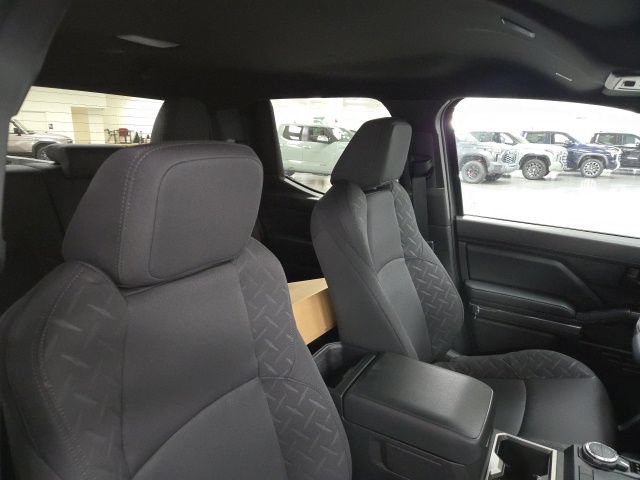 New 2026 Toyota Tacoma SR5 AWD/4WD image 10