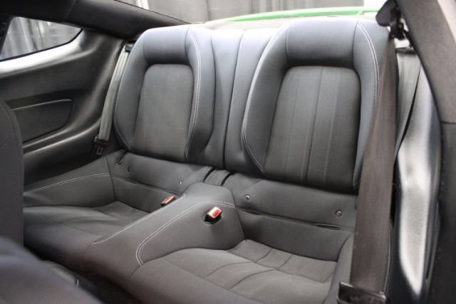 Used 2019 Ford Mustang Coupe w/ Ecoboost Performance Package RWD image 22