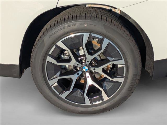 Used 2026 BMW X3 xDrive30 w/ Convenience Package image 10